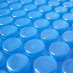 Mantas térmicas de burbujas dimensiones estándar en stock Mantas térmicas de burbujas dimensiones estándar en stock