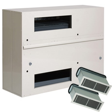 Deshumidificador DANTHERM CDP 35 empotrado Deshumidificador DANTHERM CDP 35 empotrado