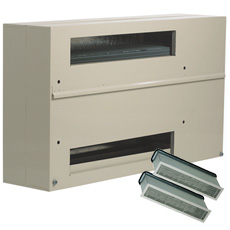 Deshumidificador DANTHERM CDP 45 empotrado Deshumidificador DANTHERM CDP 45 empotrado