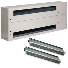 Deshumidificador DANTHERM CDP 65 empotrado Deshumidificador DANTHERM CDP 65 empotrado