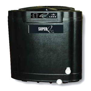 Bomba de calor AQUACAL SuperQuiet SQ156 