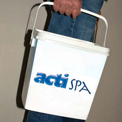 Tratamiento para spas Acti Spa Box Bromo