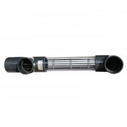Célula CLORILUX para clorador salino Célula CLORILUX para clorador salino