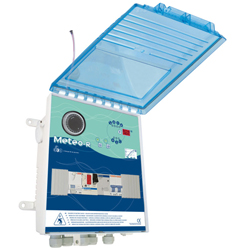 Cuadro eléctrico METEO R