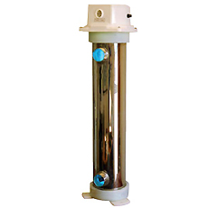 Tratamiento UV UVECO Tratamiento UV UVECO