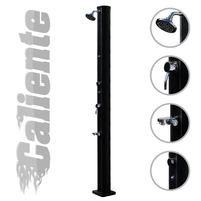 duchas solar caliente design 32l duchas solar caliente design 32l