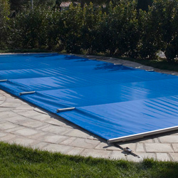 Cobertor de seguridad con barras EOS MAX Cobertor de seguridad con barras EOS MAX