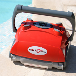 Limpiafondos piscina AQUABOT GALEON MD by ASTRAL Limpiafondos piscina AQUABOT GALEON MD by ASTRAL