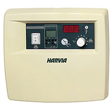 Unidades de control Harvia especial saunas