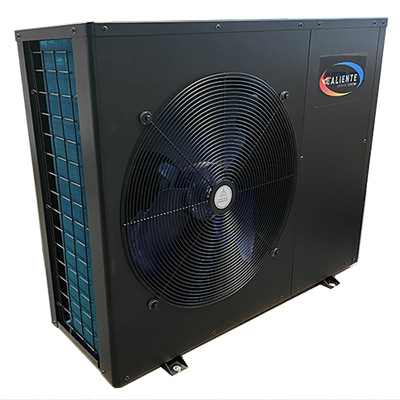 Bomba de calor CALIENTE INVERPOOL TURBO 17KW Bomba de calor CALIENTE INVERPOOL TURBO 17KW