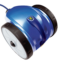 Limpiafondos eléctrico ZODIAC VORTEX 1