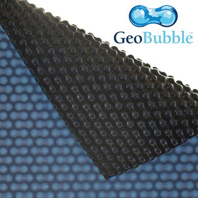 manta termica para piscina new energy guard geobubble