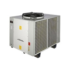 Bomba de calor CALOREX PRO PAC 62 KW Trifásica