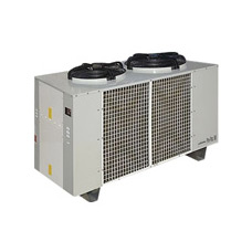 Bomba de calor CALOREX PRO PAC 80 KW Trifásica Bomba de calor CALOREX PRO PAC 80 KW Trifásica