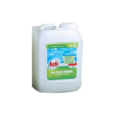 HTH corrector pH liquido HTH corrector pH liquido