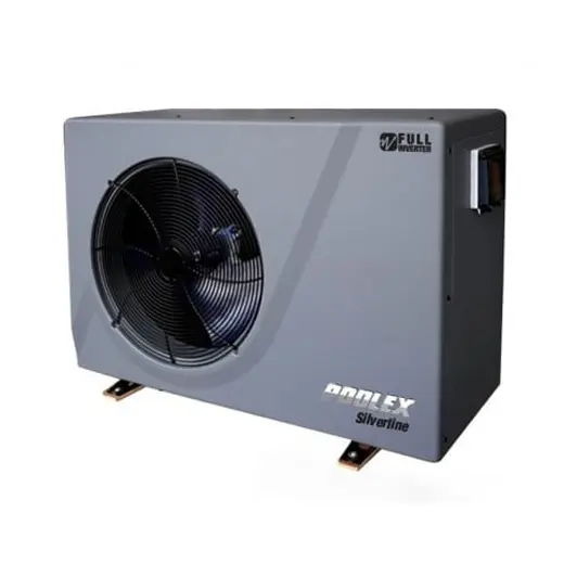 Pompe a chaleur Silverline FI Pompe a chaleur Silverline FI