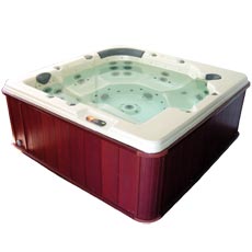Spa 6 plazas SUNBELT Typhoon Spa 6 plazas SUNBELT Typhoon