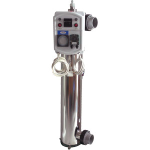 Tratamiento UV UVAQUA Tratamiento UV UVAQUA