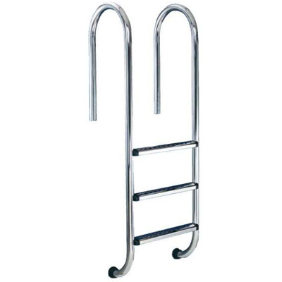 Escaleras para piscinas