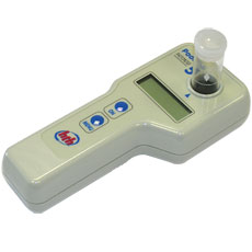 Fotómetro para eel análisis del agua POOL TEST 5