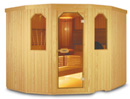 Saunas HARVIA Variant Line