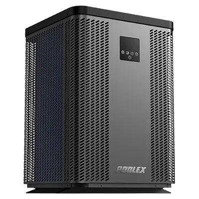 Bomba de calor Poolex Silverline Top 6