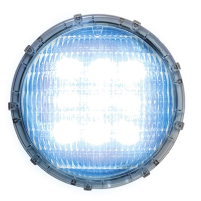 Proyector LED blanco para piscina Gaia GAM