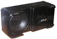 Subwoofer Altavoz para spa