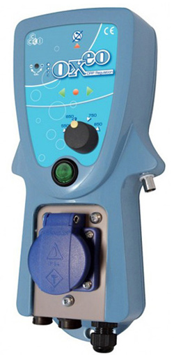 Analizador de RedOx Oxeo SP Analizador de RedOx Oxeo SP