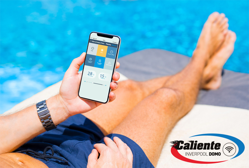 Aplicacion bomba de calor inverpool domo wifi Aplicacion bomba de calor inverpool domo wifi