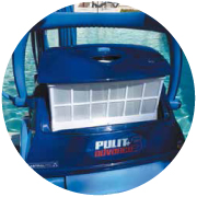 Filtro pulit Filtro pulit