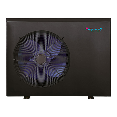 bomba de calor aqualux inverter