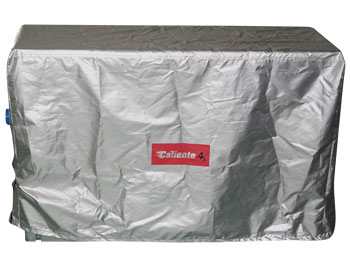 Funda de la bomba de calor Caliente 4SV Funda de la bomba de calor Caliente 4SV