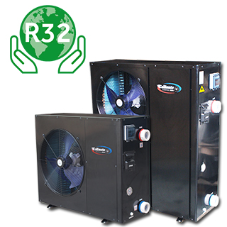 Caliente inverpool domo wifi gaz32 Caliente inverpool domo wifi gaz32