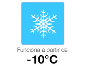 Bomba de Calor inverpool menos 10°c Bomba de Calor inverpool menos 10°c