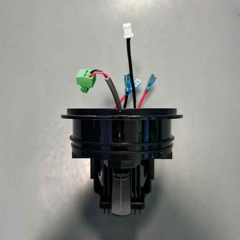 Célula de repuesto para clorador salino Turbo Salt