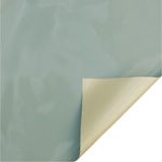 Color Verde almendra revés Beige Color Verde almendra revés Beige