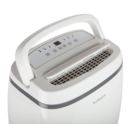 Consola de mando de deshumidificador Consola de mando de deshumidificador