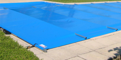 Couverture barres safety one. Couverture barres safety one.