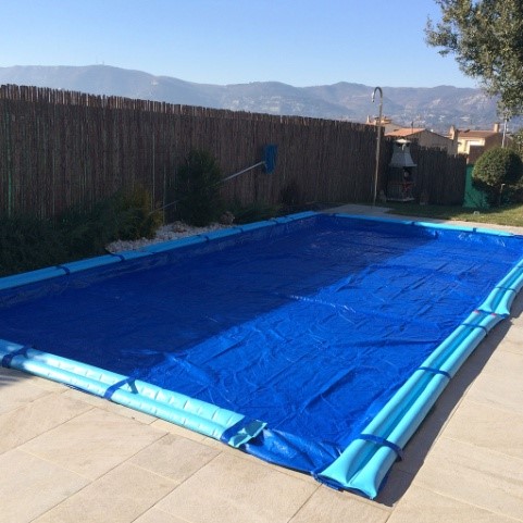 Coverwater 5 Coverwater 5