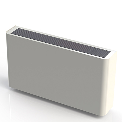 Deshumidificador ambiente Teddington Nova Standard
