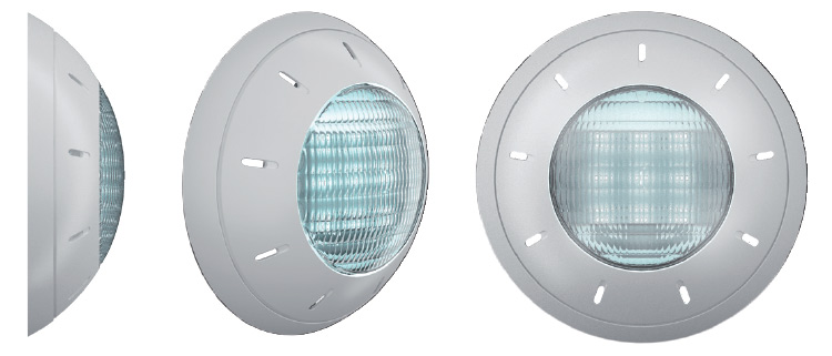 Diferentes vistas del proyector Stella WPM40 Diferentes vistas del proyector Stella WPM40
