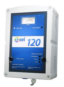 Electrolyseur I SEL 120