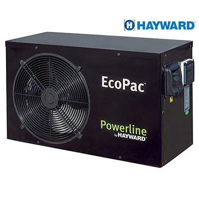 Bombas de calor HAYWARD POWERLINE