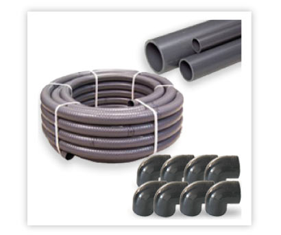Kit plomeria Piscina TRADIPOOL Kit plomeria Piscina TRADIPOOL