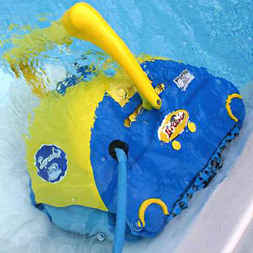 Limpiafondos para piscina AQUABOT BRAVO PRO Limpiafondos para piscina AQUABOT BRAVO PRO