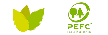 Logo autoclave PEFC