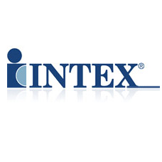 Logo INTEX