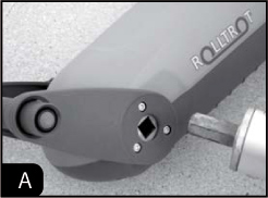 Noticia rolltrot a Noticia rolltrot a