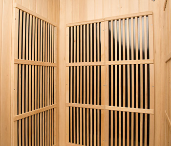 Paneles sauna oregon 
